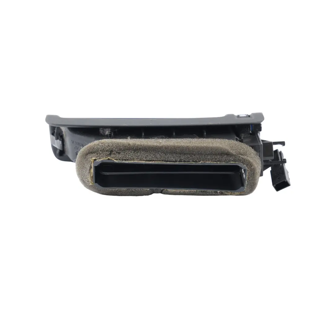 B-Pillar Air Vent Right O/S Air Duct Grille Black to Audi A6 C6 with Part number 4F0819384A Audi A6 C6 B-Pillar Air Vent Right O/S Air Duct Grille Black - SKU 4F0819384A-1 - Part number 4F0819384A