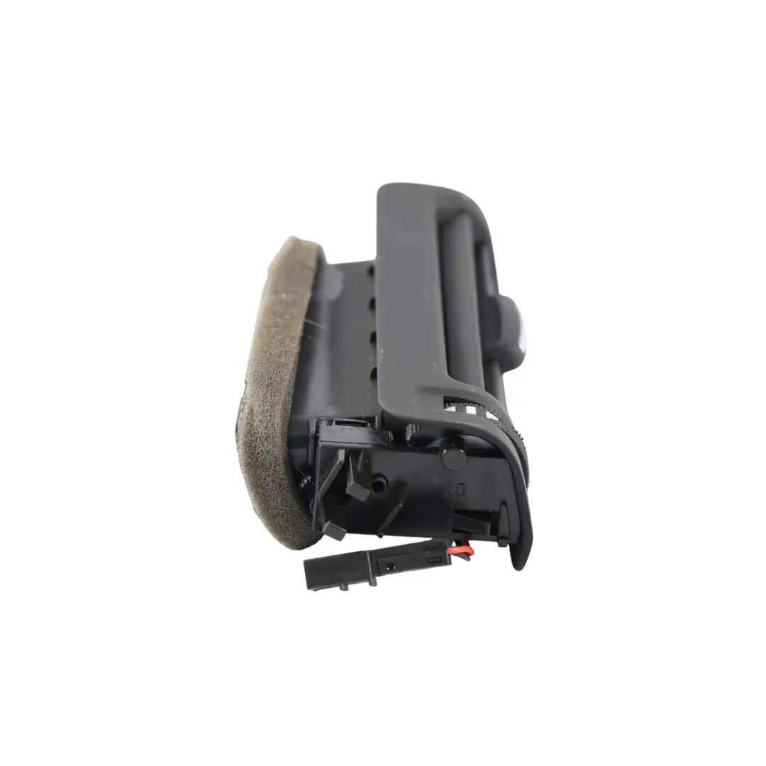 B-Säule Luftdüse Rechts Gitter Schwarz für Audi A6 C6 mit Teilenummer 4F0819384A Audi A6 C6 B-Säule Luftdüse Rechts Gitter Schwarz - SKU 4F0819384A-1 - Teilenummer 4F0819384A