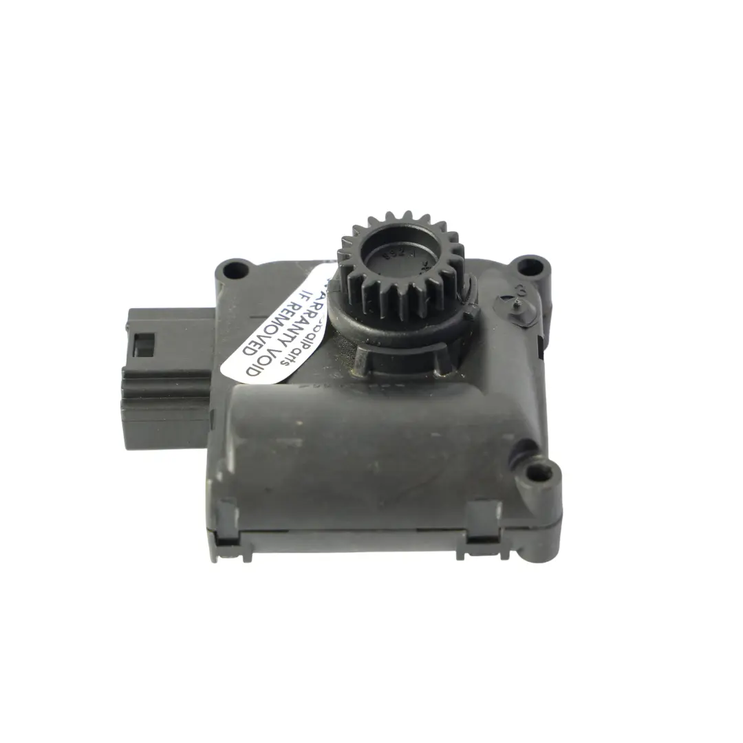 Audi A6 C6 Q7 4L Heizung Klima Armaturenbrett Luftklappen Stellmotor - SKU 4F0820511B-4 - Teilenummer 4F0820511B