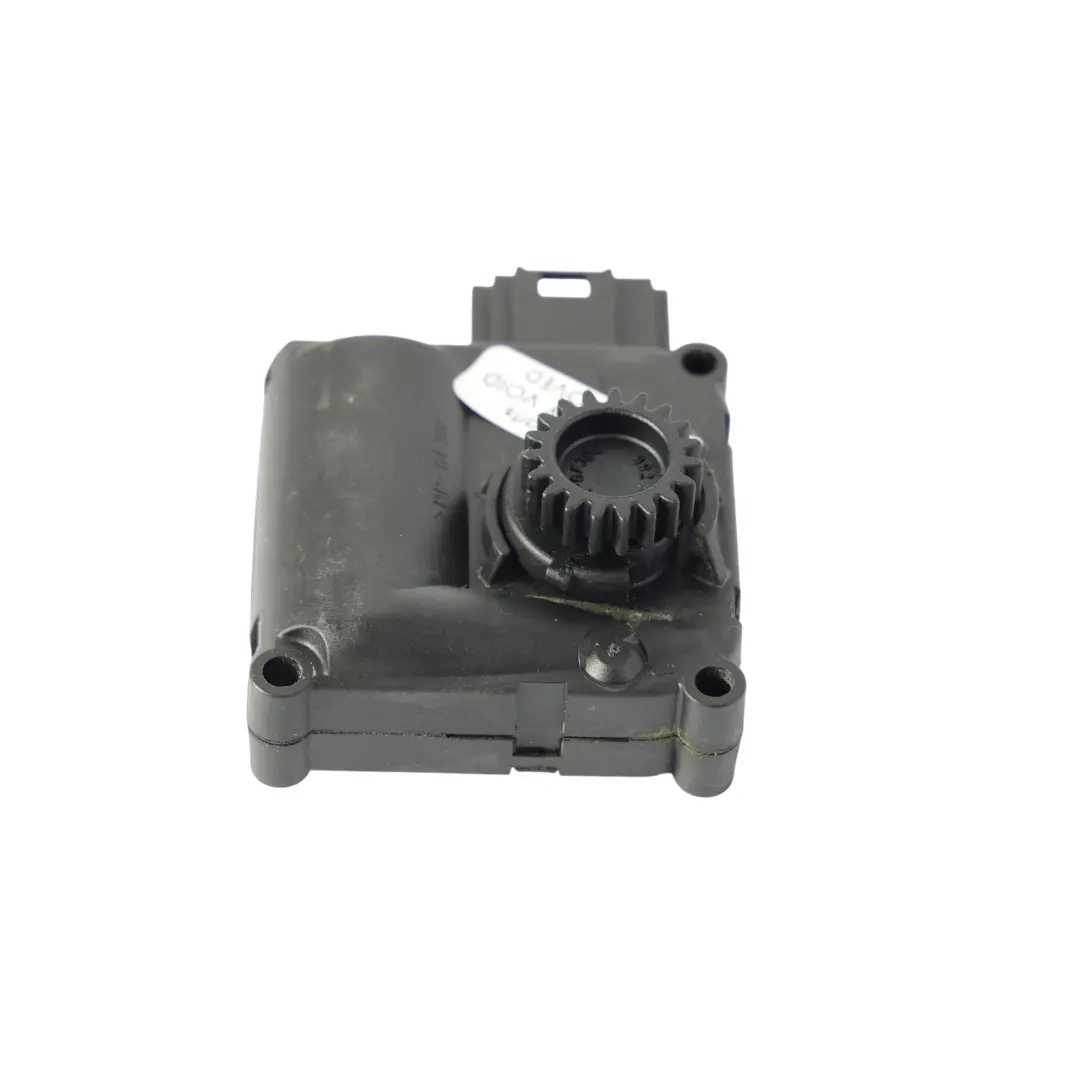 Audi A6 C6 Q7 4L Heizung Klima Armaturenbrett Luftklappen Stellmotor - SKU 4F0820511B-4 - Teilenummer 4F0820511B