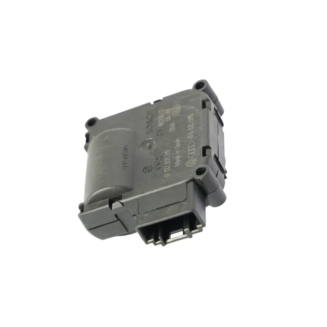 Audi A6 C6 Q7 4L Heater A/C Dashboard Air Vent Flap Actuator - SKU 4F0820511B-4 - Part number 4F0820511B