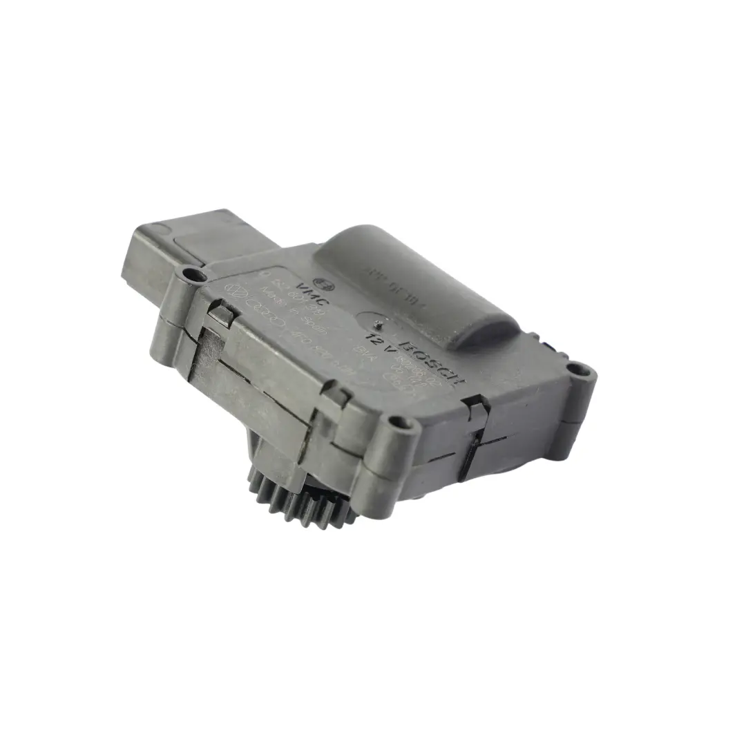 Audi A6 C6 Q7 4L Attuatore Presa Aria Riscaldamento Cruscotto - SKU 4F0820511B-4 - Numero di parte 4F0820511B