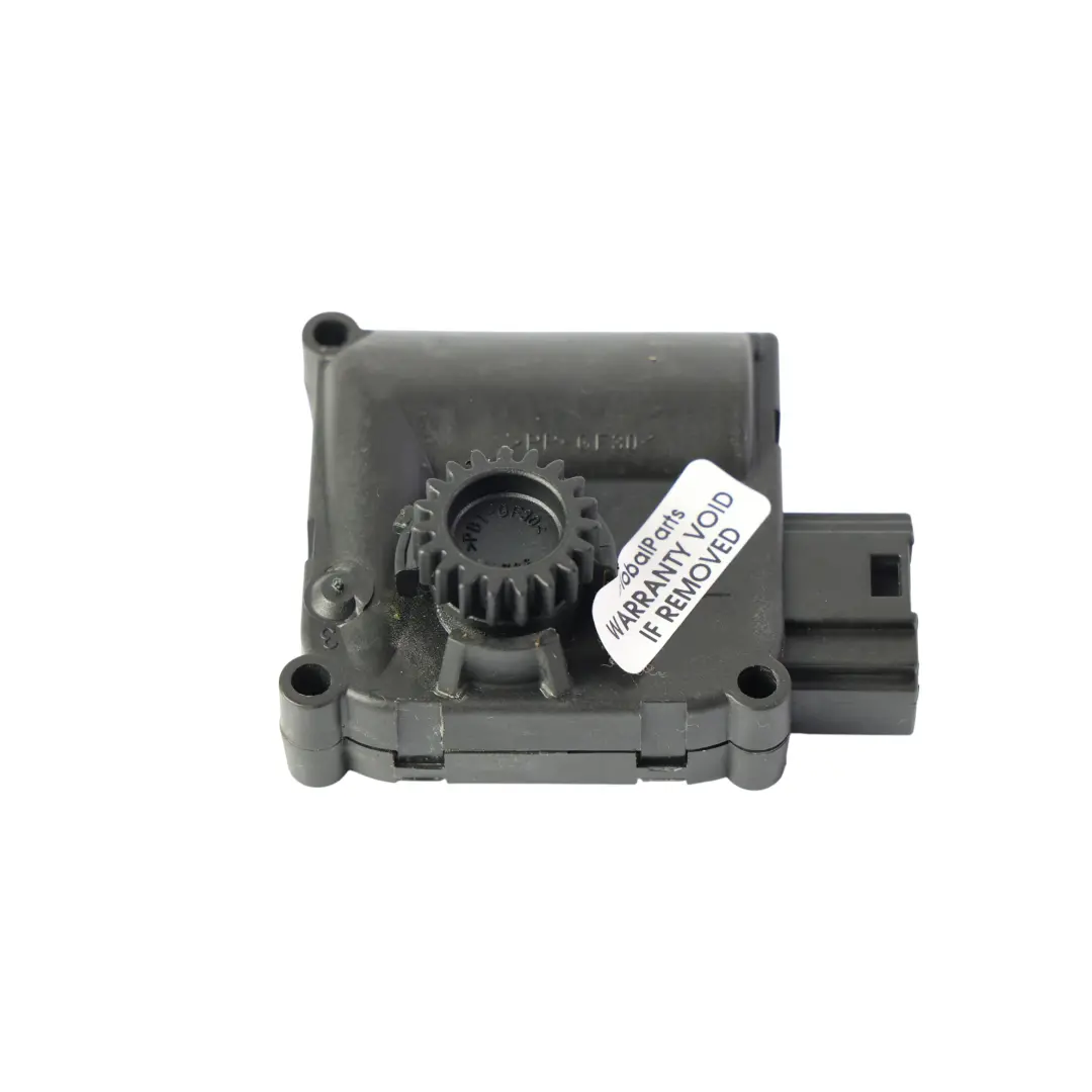 Heizung Klima Armaturenbrett Luftklappen Stellmotor für Audi A6 C6 Q7 4L mit Teilenummer 4F0820511B Audi A6 C6 Q7 4L Heizung Klima Armaturenbrett Luftklappen Stellmotor - SKU 4F0820511B-4 - Teilenummer 4F0820511B