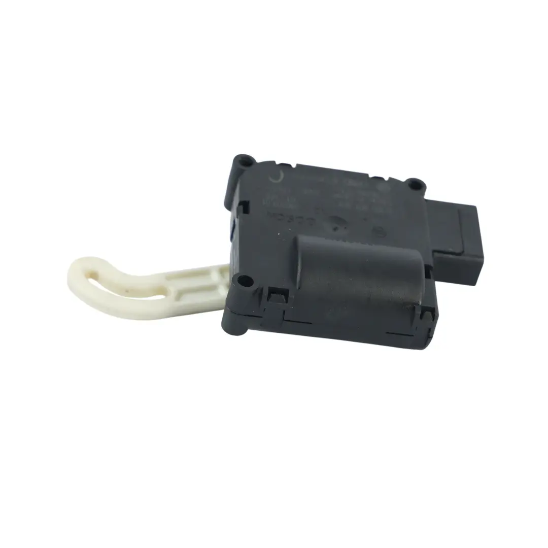 Audi A8 S8 D3 A6 C6 Heater A/C Dashboard Air Vent Flap Actuator - SKU 4F0820511B-5 - Part number 4F0820511B