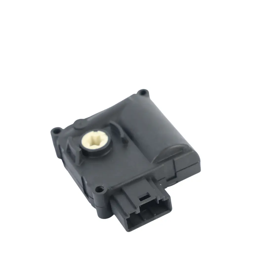 Heizung Klima Lüftung Klappe Stellmotor für Audi A8 S8 D3 A6 C6 mit Teilenummer 4F0820511B Audi A8 S8 D3 A6 C6 Heizung Klima Lüftung Klappe Stellmotor - SKU 4F0820511B-6 - Teilenummer 4F0820511B