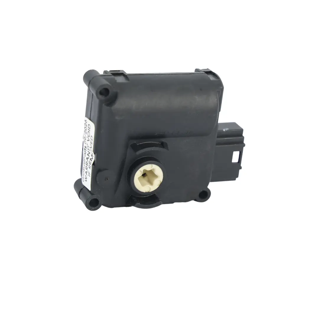 Audi A8 S8 D3 A6 C6 Heizung Klima Lüftung Klappe Stellmotor - SKU 4F0820511B-6 - Teilenummer 4F0820511B