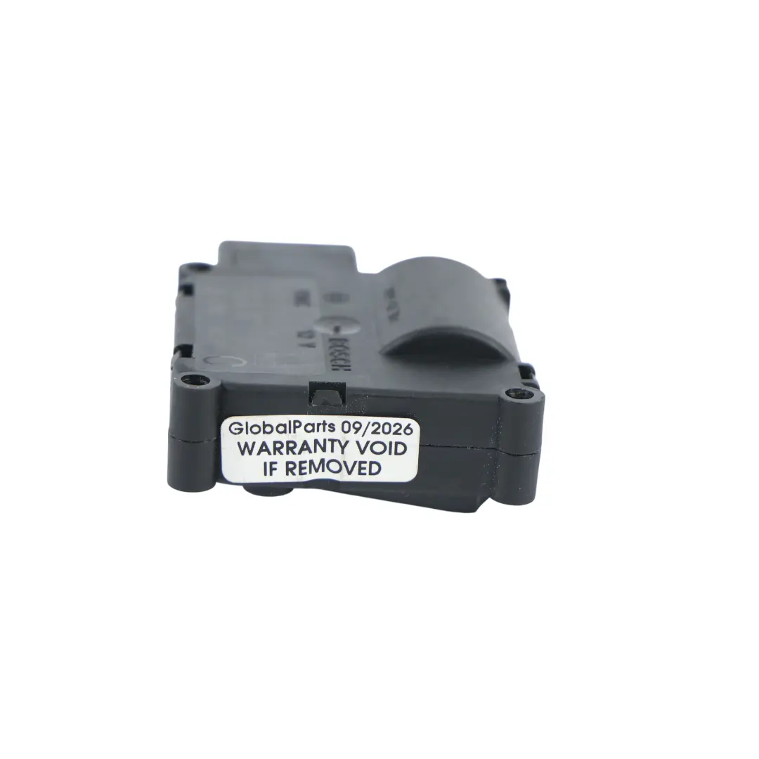 Audi A8 S8 D3 A6 C6 Heizung Klima Lüftung Klappe Stellmotor - SKU 4F0820511B-6 - Teilenummer 4F0820511B