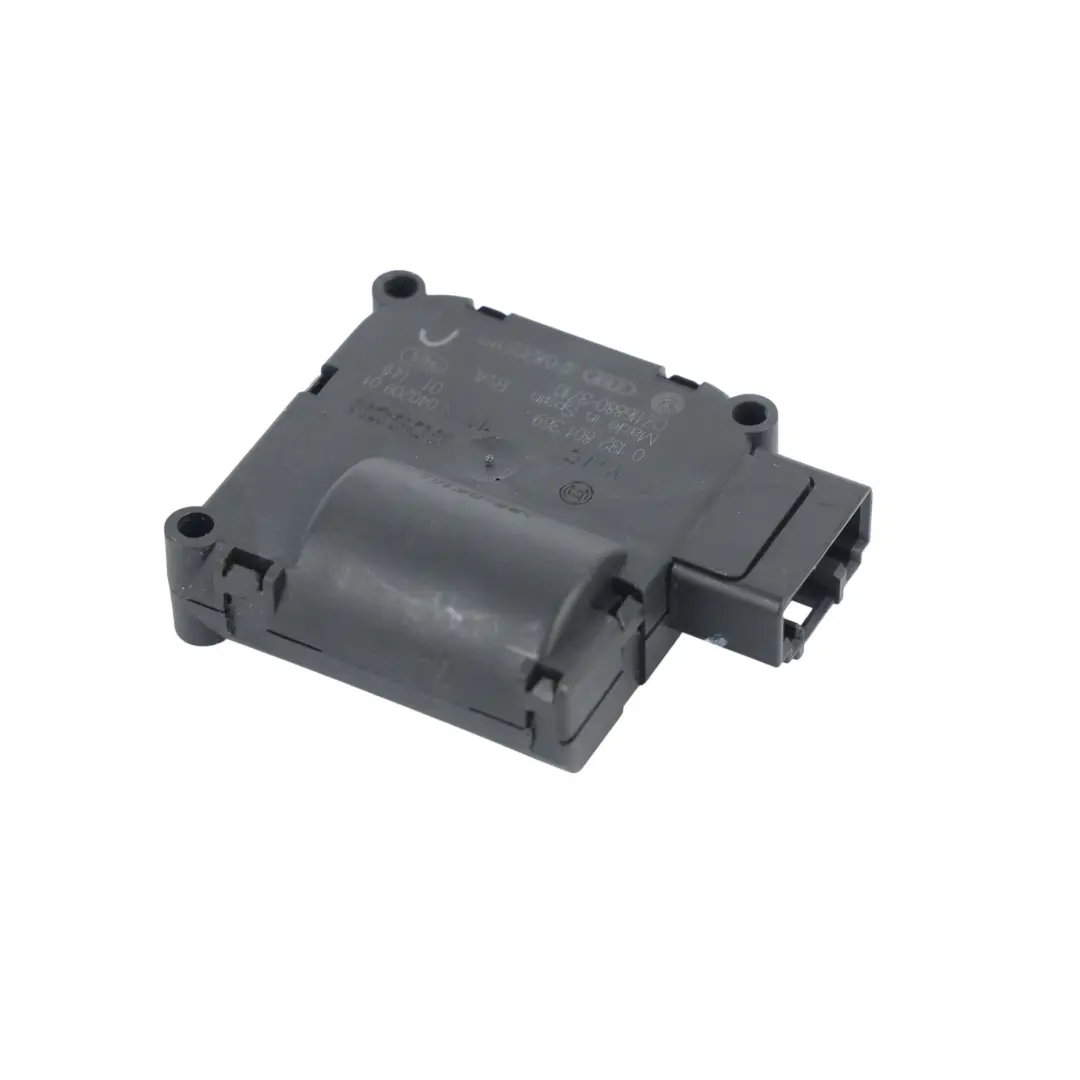 Audi A8 S8 D3 A6 C6 Heizung Klima Lüftung Klappe Stellmotor - SKU 4F0820511B-6 - Teilenummer 4F0820511B
