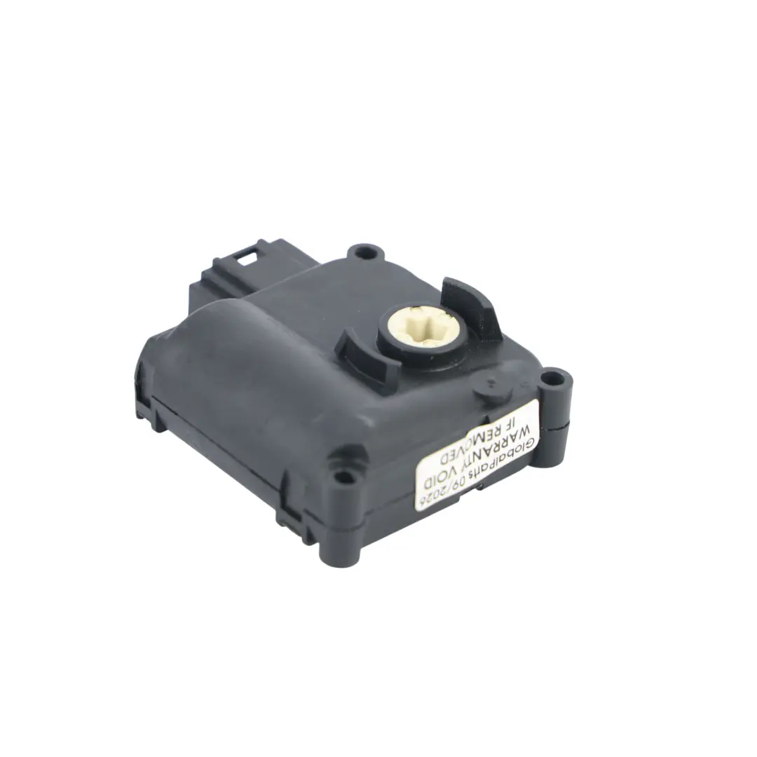 Audi A8 S8 D3 A6 C6 Heizung Klima Lüftung Klappe Stellmotor - SKU 4F0820511B-6 - Teilenummer 4F0820511B