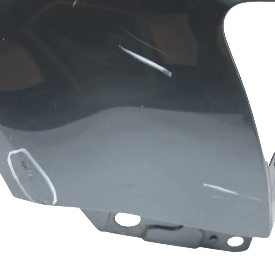Seitenteil Kotflügel Vorne Rechts Daytona Grau Perleffekt Z7S für Audi A6 C6 mit Teilenummer 4F0821104F Audi A6 C6 Seitenteil Kotflügel Vorne Rechts Daytona Grau Perleffekt Z7S - SKU 4F0821104F-DGR - Teilenummer 4F0821104F