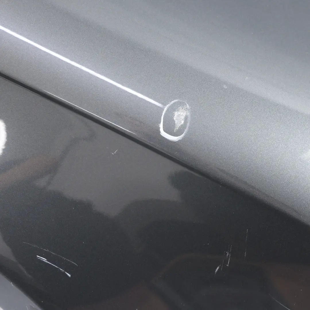 Seitenteil Kotflügel Vorne Rechts Daytona Grau Perleffekt Z7S für Audi A6 C6 mit Teilenummer 4F0821104F Audi A6 C6 Seitenteil Kotflügel Vorne Rechts Daytona Grau Perleffekt Z7S - SKU 4F0821104F-DGR - Teilenummer 4F0821104F