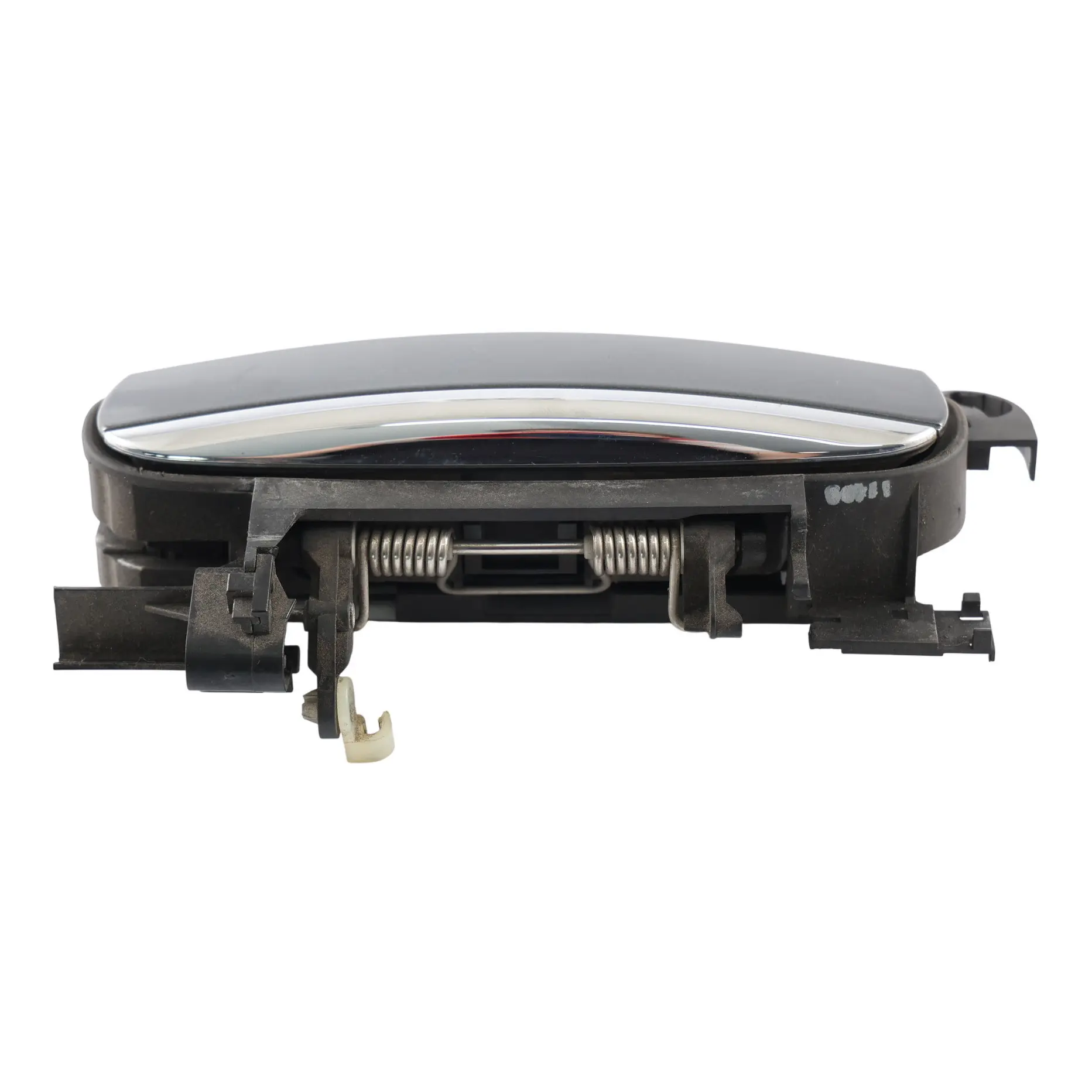 Audi A6 C6 Manija Exterior Puerta Delantera Izquierda 4F0837207B