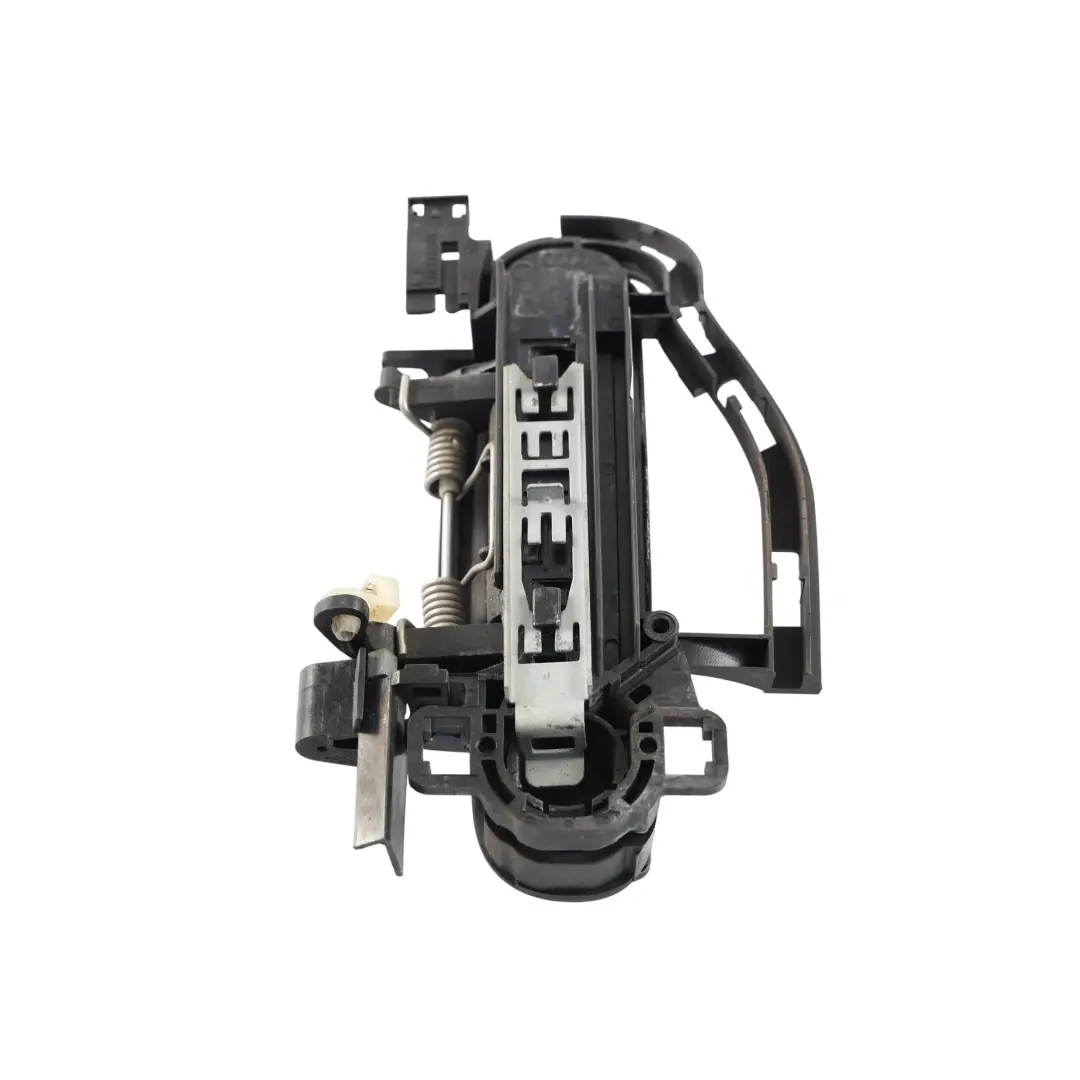 Türgriff Außen Vorne Links für Audi A6 C6 mit Teilenummer 4F0837207B Audi A6 C6 Türgriff Außen Vorne Links - SKU 4F0837207B-1 - Teilenummer 4F0837207B