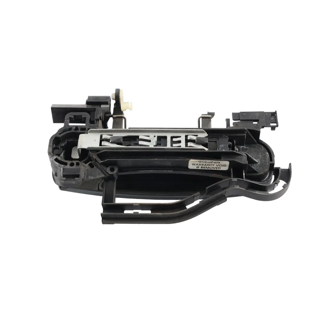 Türgriff Außen Vorne Links für Audi A6 C6 mit Teilenummer 4F0837207B Audi A6 C6 Türgriff Außen Vorne Links - SKU 4F0837207B-1 - Teilenummer 4F0837207B