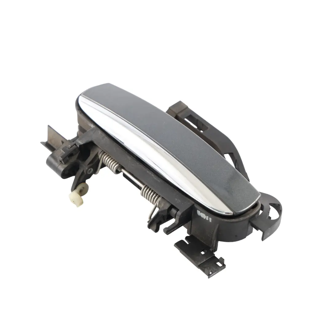 Maniglia Esterna Porta Anteriore Sinistra per Audi A6 C6 con numero di parte 4F0837207B Audi A6 C6 Maniglia Esterna Porta Anteriore Sinistra - SKU 4F0837207B-1 - Numero di parte 4F0837207B