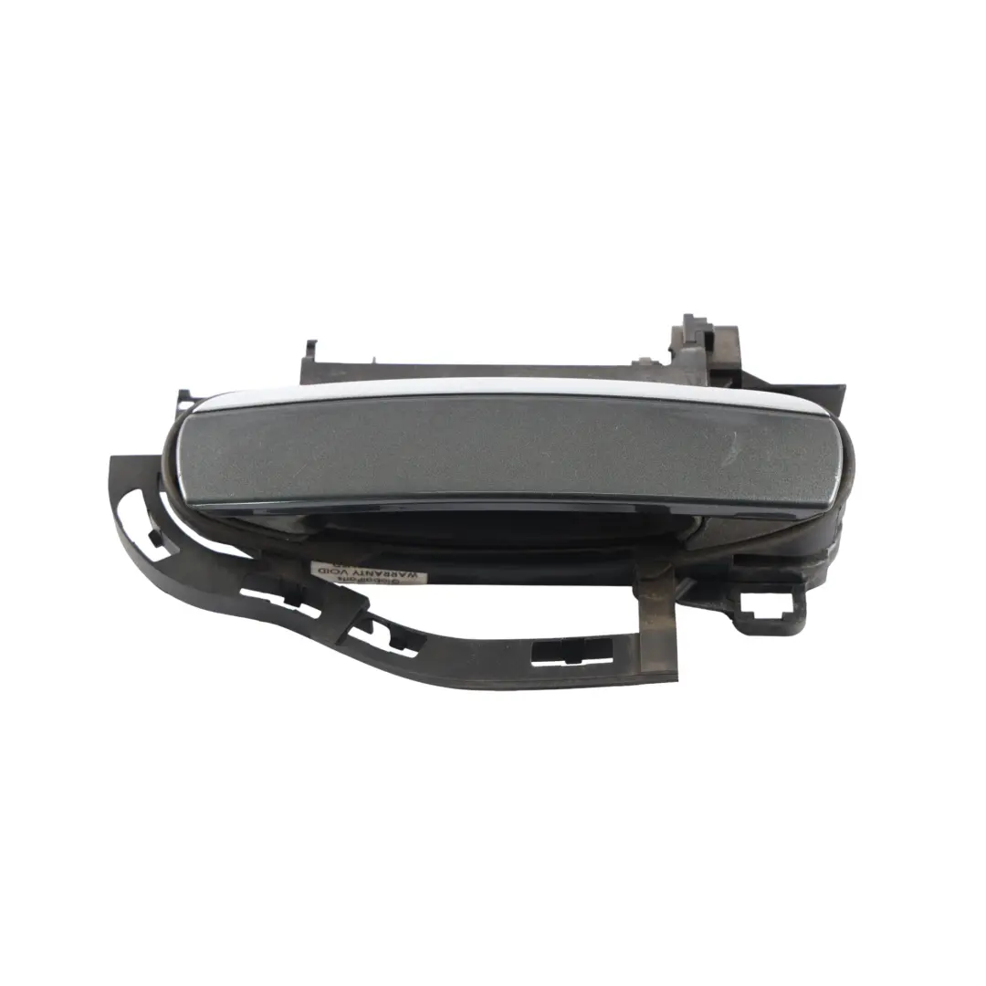 Poignée de Porte Extérieure Avant Gauche pour Audi A6 C6 à propos du numéro de pièce 4F0837207B Audi A6 C6 Poignée de Porte Extérieure Avant Gauche - SKU 4F0837207B-1 - Numéro de pièce 4F0837207B