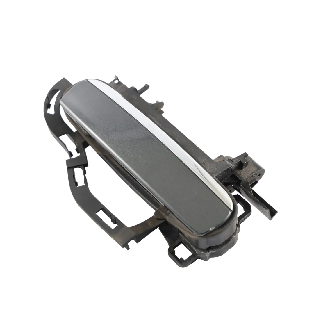 Türgriff Außen Vorne Links für Audi A6 C6 mit Teilenummer 4F0837207B Audi A6 C6 Türgriff Außen Vorne Links - SKU 4F0837207B-1 - Teilenummer 4F0837207B
