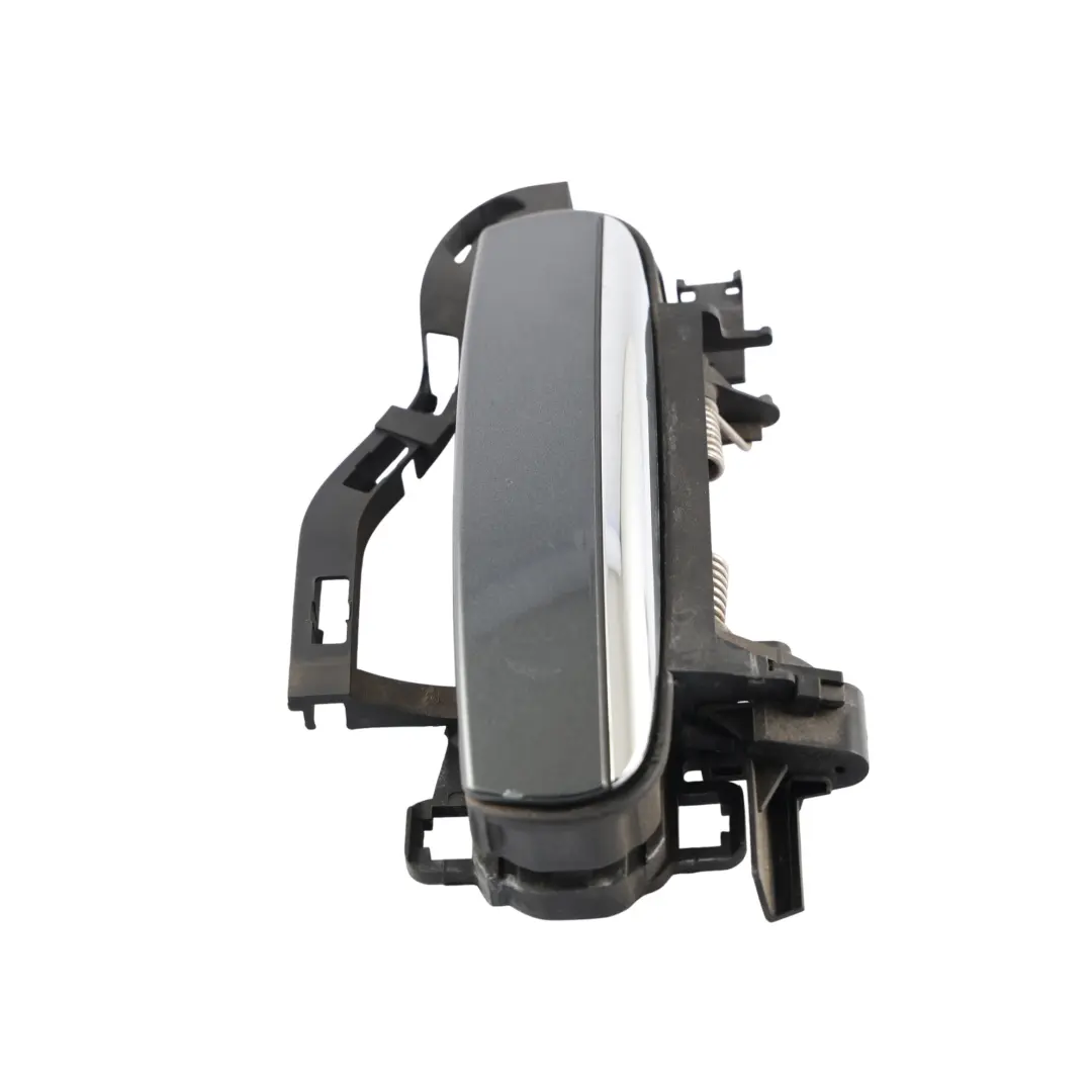 Audi A6 C6 Maniglia Esterna Porta Anteriore Sinistra - SKU 4F0837207B-1 - Numero di parte 4F0837207B