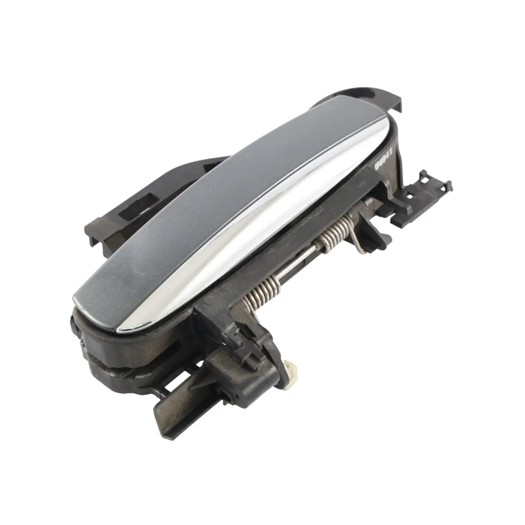 Türgriff Außen Vorne Links für Audi A6 C6 mit Teilenummer 4F0837207B Audi A6 C6 Türgriff Außen Vorne Links - SKU 4F0837207B-1 - Teilenummer 4F0837207B