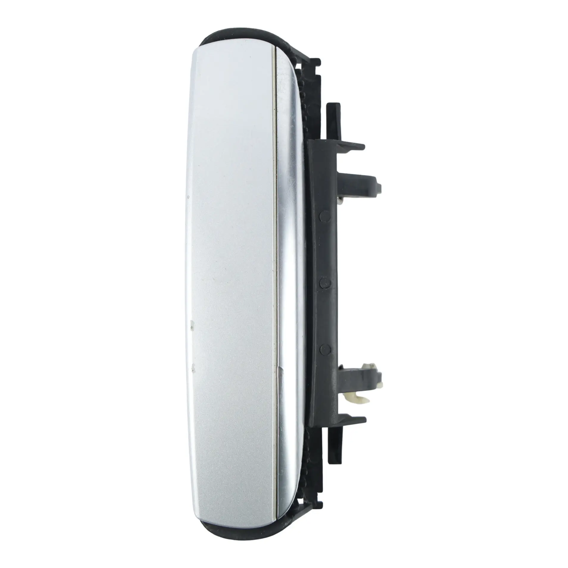 Audi A6 C6 Maniglia Esterna Porta Anteriore Sinistra Argento Ghiaccio 4F0837207B