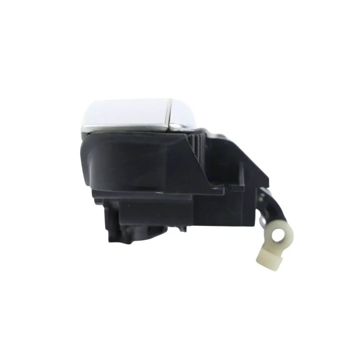 Maniglia Esterna Porta Anteriore Sinistra Argento Ghiaccio per Audi A6 C6 con numero di parte 4F0837207B Audi A6 C6 Maniglia Esterna Porta Anteriore Sinistra Argento Ghiaccio - SKU 4F0837207B-ICS - Numero di parte 4F0837207B