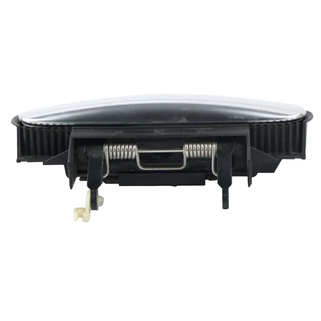 Maniglia Esterna Porta Anteriore Sinistra Argento Ghiaccio per Audi A6 C6 con numero di parte 4F0837207B Audi A6 C6 Maniglia Esterna Porta Anteriore Sinistra Argento Ghiaccio - SKU 4F0837207B-ICS - Numero di parte 4F0837207B