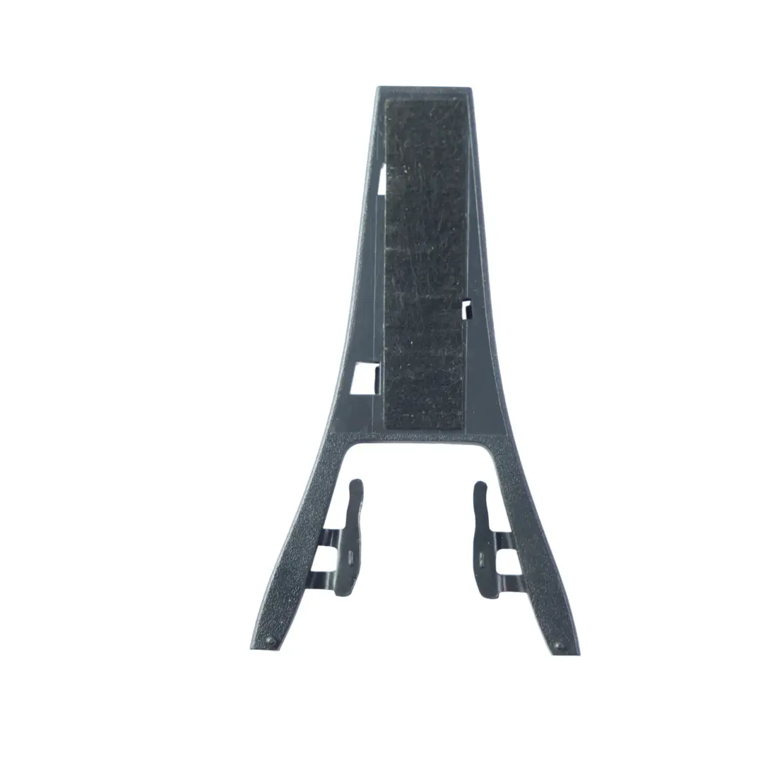 Interior Rear View Mirror Cable Guide Mount Bracket to Audi A6 C6 with Part number 4F0857593D Audi A6 C6 Interior Rear View Mirror Cable Guide Mount Bracket - SKU 4F0857593D - Part number 4F0857593D