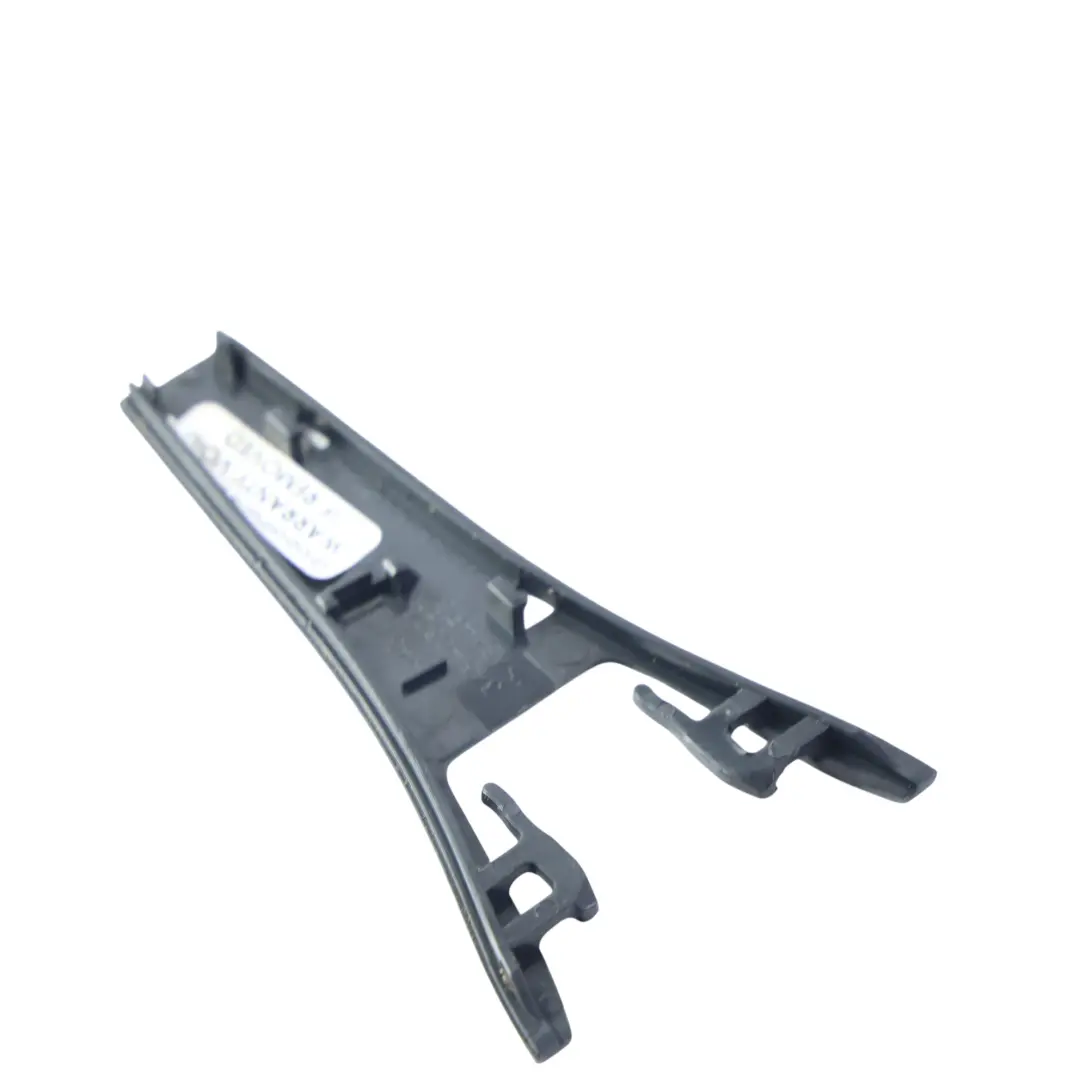 Audi A6 C6 Interior Rear View Mirror Cable Guide Mount Bracket - SKU 4F0857593D - Part number 4F0857593D