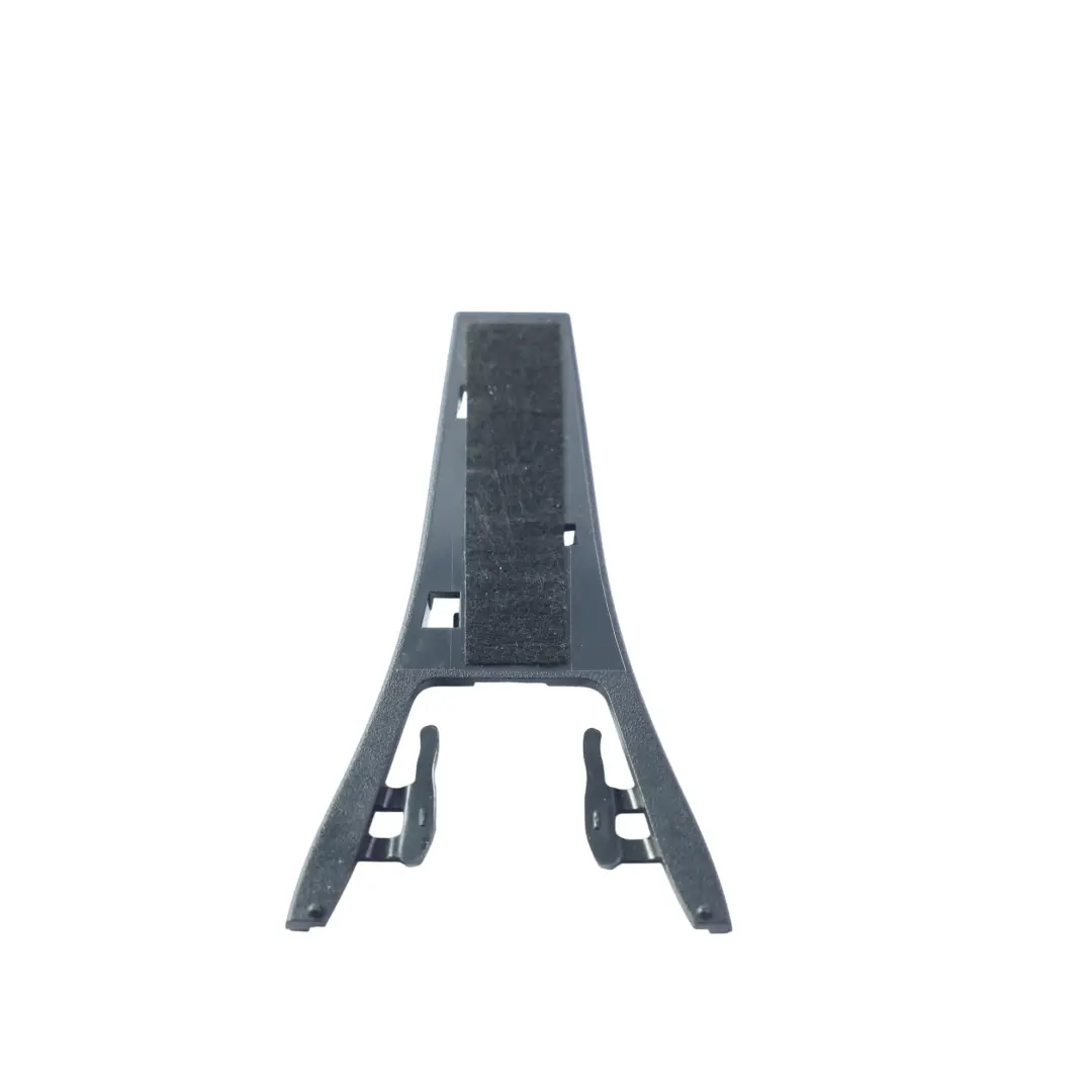 Soporte Guía Cable Espejo Retrovisor Interior Trasero para Audi A6 C6 con número de pieza 4F0857593D Audi A6 C6 Soporte Guía Cable Espejo Retrovisor Interior Trasero - SKU 4F0857593D - Número de pieza 4F0857593D