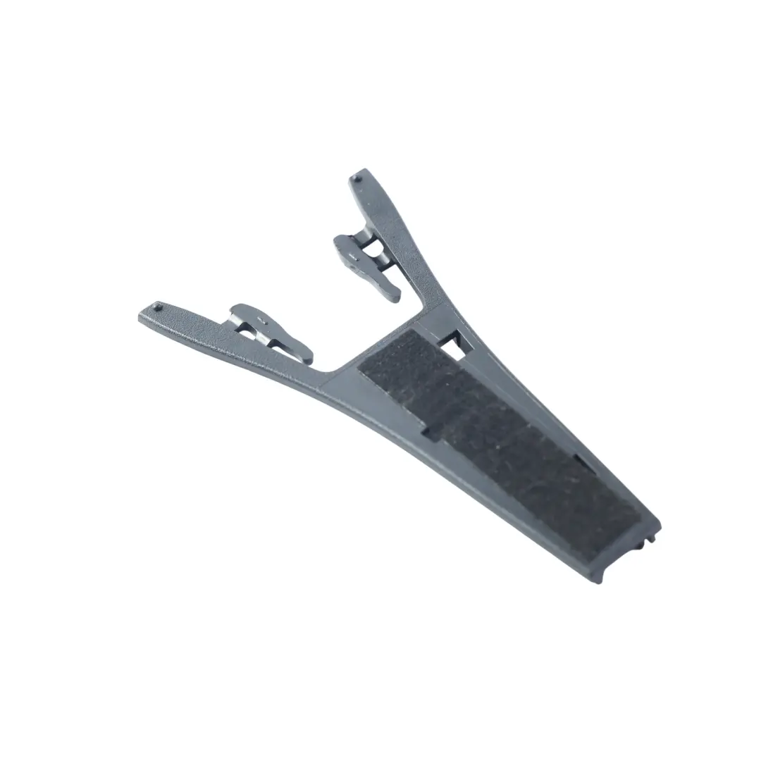 Audi A6 C6 Interior Rear View Mirror Cable Guide Mount Bracket - SKU 4F0857593D - Part number 4F0857593D