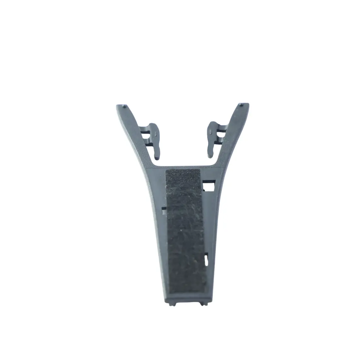 Audi A6 C6 Interior Rear View Mirror Cable Guide Mount Bracket - SKU 4F0857593D - Part number 4F0857593D