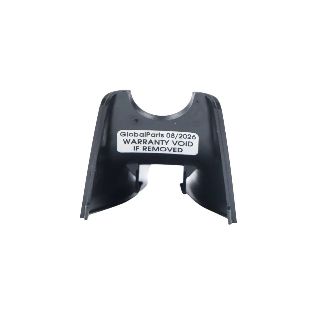 View Mirror Cable Guide Cover Lower to Audi A4 B7 A3 8P A6 C6 TT 8J Rear with Part number 4F0857593J Audi A4 B7 A3 8P A6 C6 TT 8J Rear View Mirror Cable Guide Cover Lower - SKU 4F0857593J - Part number 4F0857593J