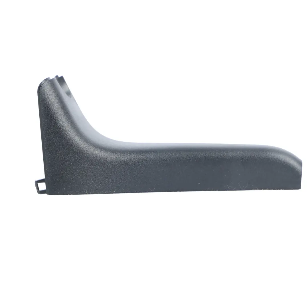 Guía Cable Espejo Inferior para Audi A4 B7 A3 8P A6 C6 TT 8J con número de pieza 4F0857593J Audi A4 B7 A3 8P A6 C6 TT 8J Guía Cable Espejo Inferior - SKU 4F0857593J - Número de pieza 4F0857593J