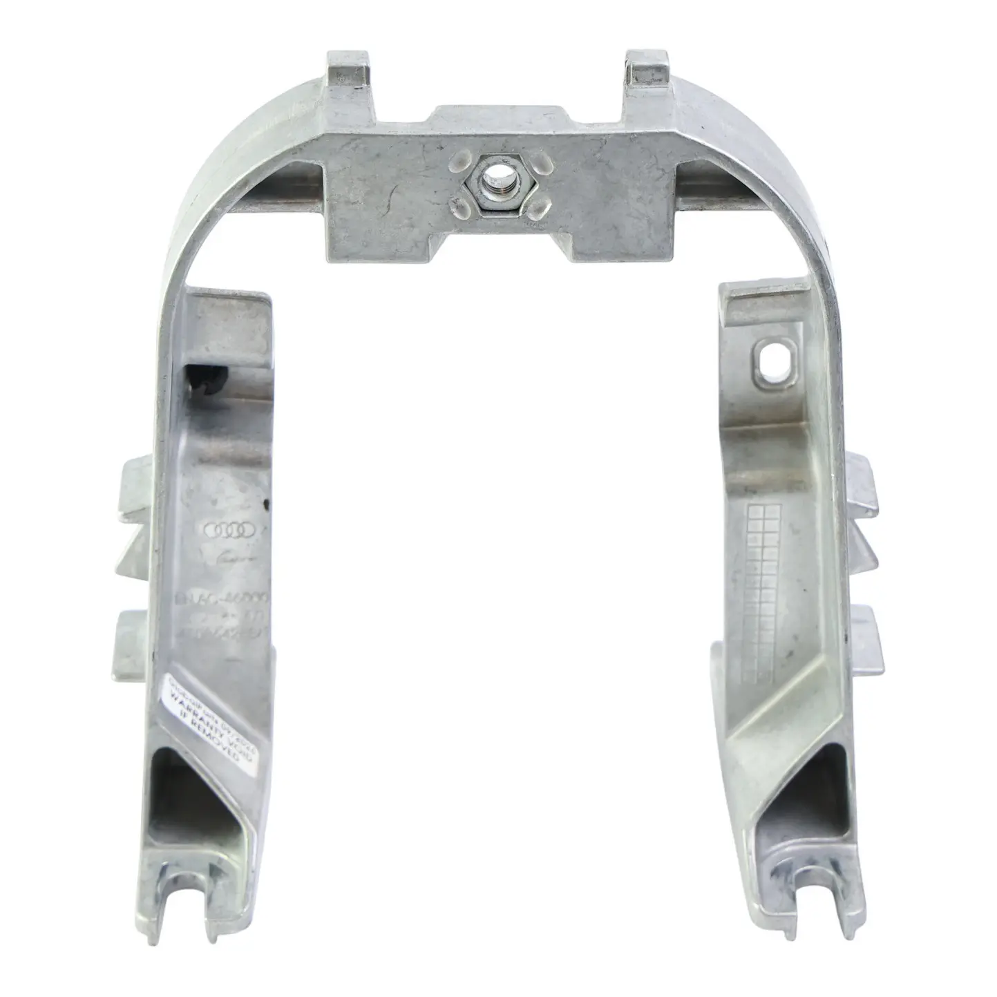 Audi A6 C6 Centre Console Armrest Bracket Holder Mounting Support 4F0864283B