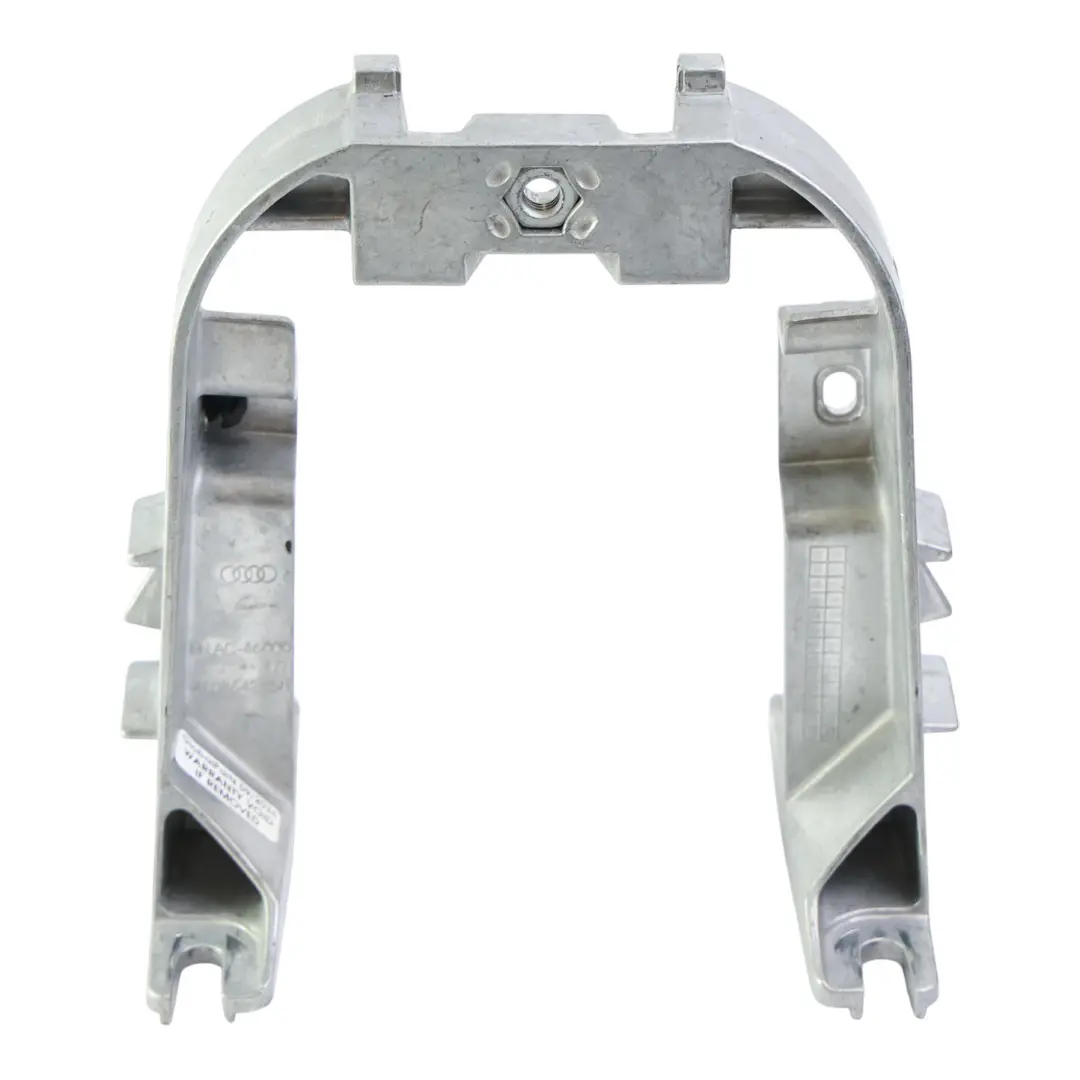 Audi A6 C6 Support Fixation Accoudoir Console Centrale - SKU 4F0864283B - Numéro de pièce 4F0864283B