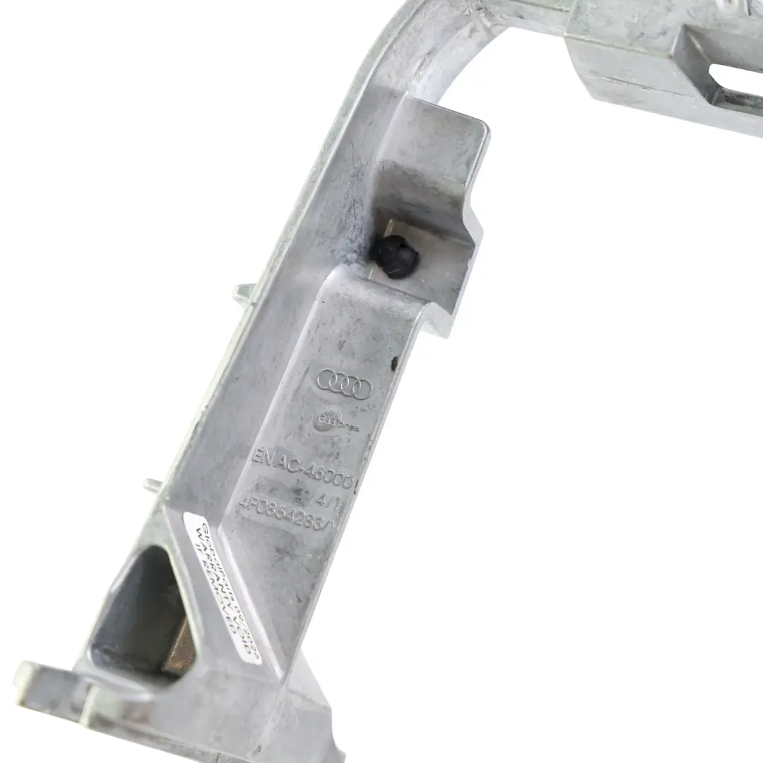 Supporto Staffa Bracciolo Console Centrale per Audi A6 C6 con numero di parte 4F0864283B Audi A6 C6 Supporto Staffa Bracciolo Console Centrale - SKU 4F0864283B - Numero di parte 4F0864283B