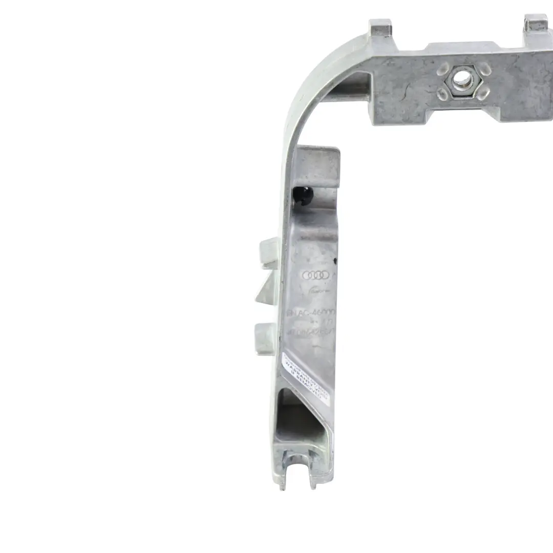 Audi A6 C6 Support Fixation Accoudoir Console Centrale - SKU 4F0864283B - Numéro de pièce 4F0864283B