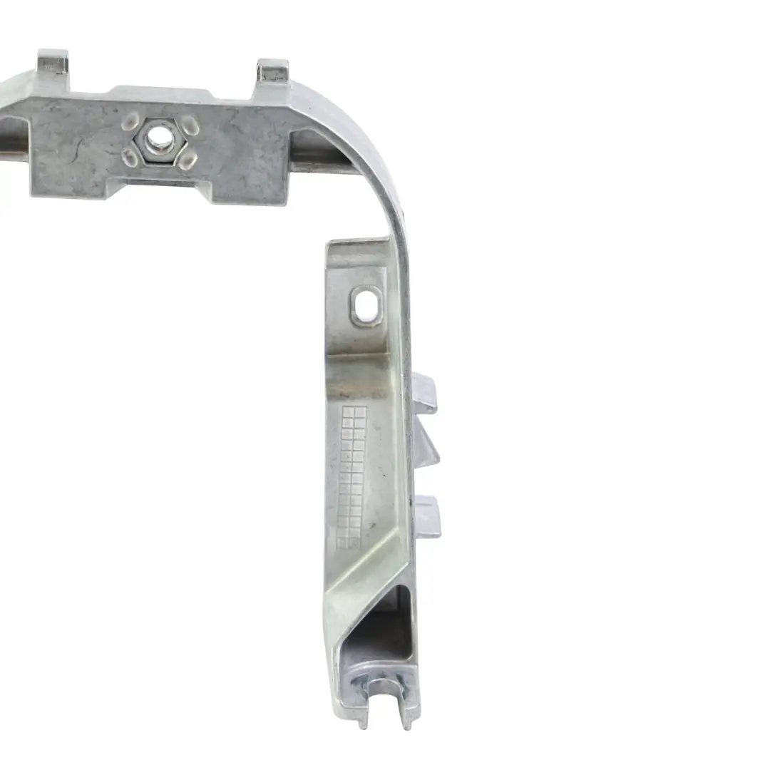Support Fixation Accoudoir Console Centrale pour Audi A6 C6 à propos du numéro de pièce 4F0864283B Audi A6 C6 Support Fixation Accoudoir Console Centrale - SKU 4F0864283B - Numéro de pièce 4F0864283B