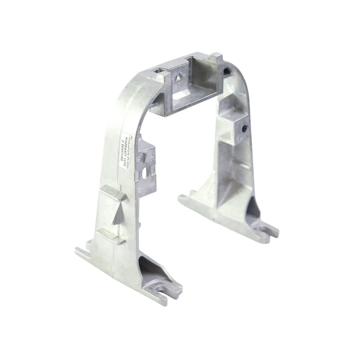 Audi A6 C6 Supporto Staffa Bracciolo Console Centrale - SKU 4F0864283B - Numero di parte 4F0864283B