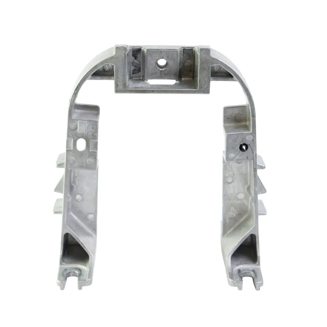 Audi A6 C6 Supporto Staffa Bracciolo Console Centrale - SKU 4F0864283B - Numero di parte 4F0864283B