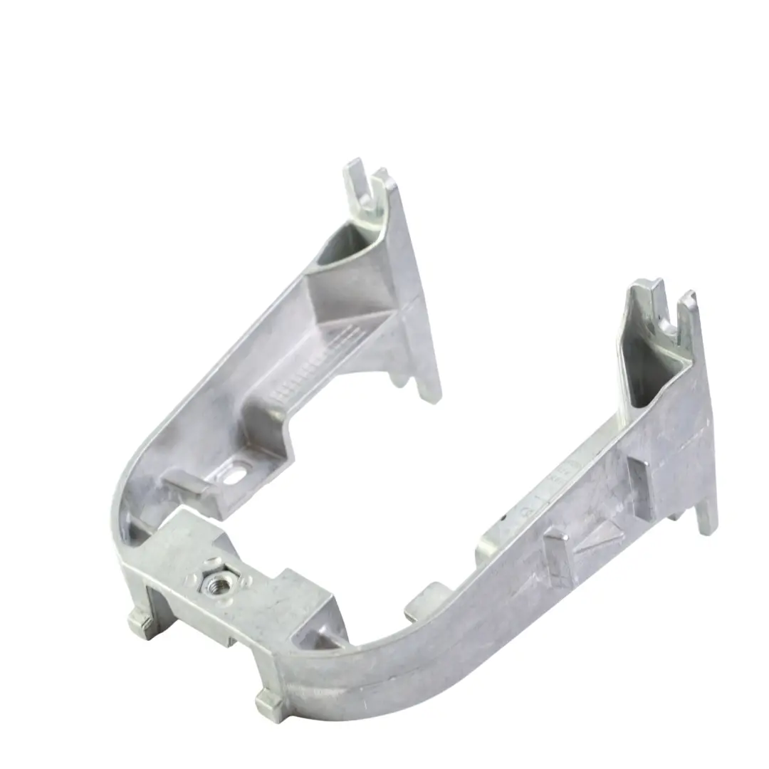 Support Fixation Accoudoir Console Centrale pour Audi A6 C6 à propos du numéro de pièce 4F0864283B Audi A6 C6 Support Fixation Accoudoir Console Centrale - SKU 4F0864283B - Numéro de pièce 4F0864283B