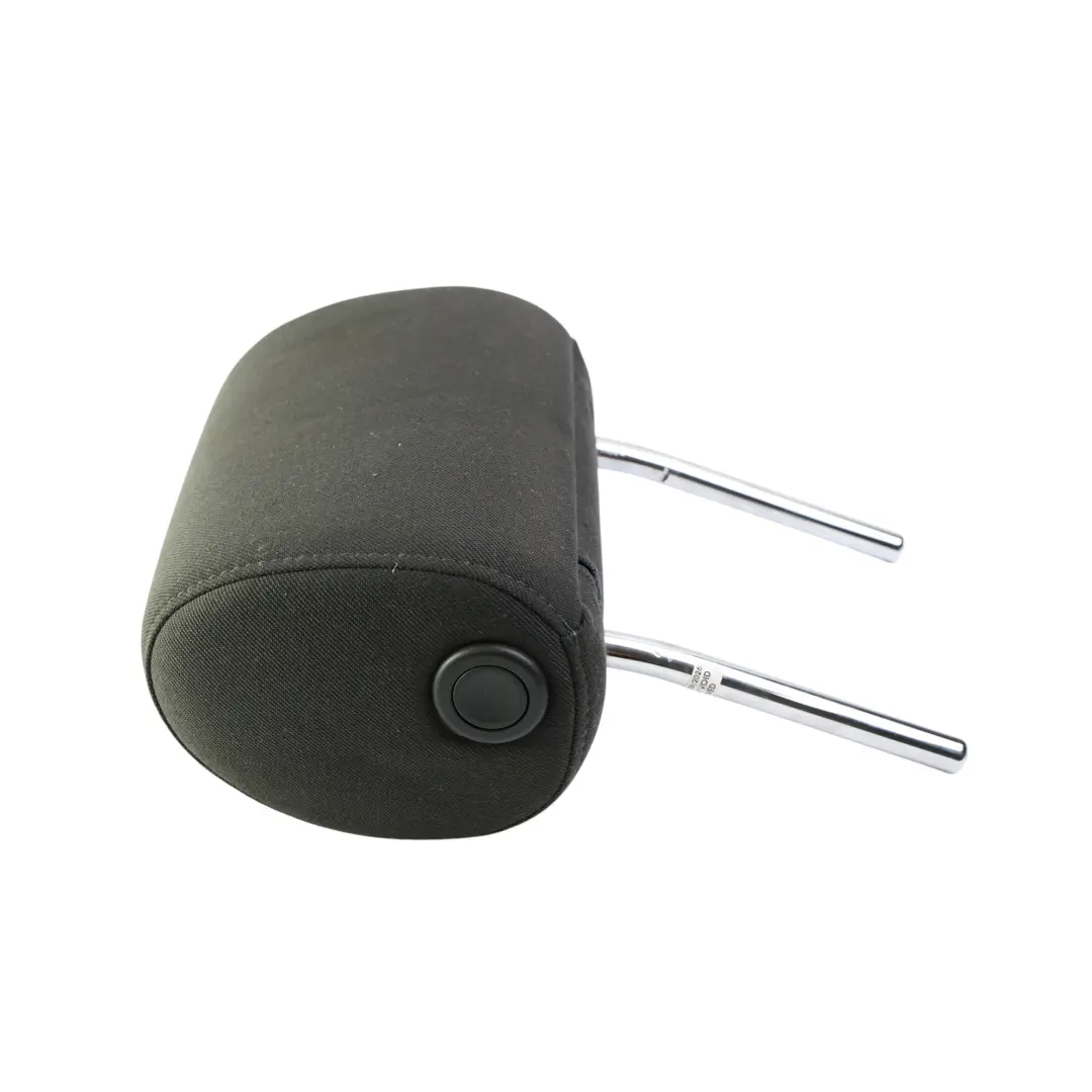 Poggiatesta Sedile Anteriore Sinistro Tessuto Nero Soul per Audi A4 B7 con numero di parte 4F0881901AA Audi A4 B7 Poggiatesta Sedile Anteriore Sinistro Tessuto Nero Soul - SKU 4F0881901AA - Numero di parte 4F0881901AA