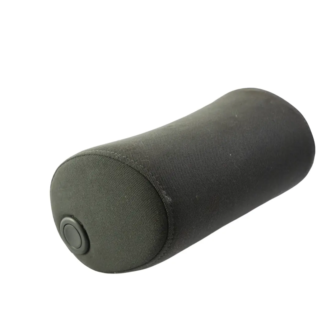 Reposacabezas Asiento Delantero Izquierdo Tela Negro Soul para Audi A4 B7 con número de pieza 4F0881901AA Audi A4 B7 Reposacabezas Asiento Delantero Izquierdo Tela Negro Soul - SKU 4F0881901AA - Número de pieza 4F0881901AA