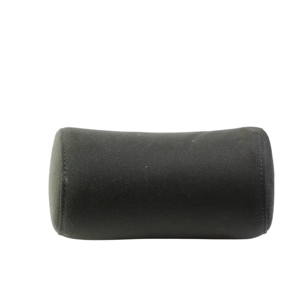 Audi A4 B7 Reposacabezas Asiento Delantero Izquierdo Tela Negro Soul - SKU 4F0881901AA - Número de pieza 4F0881901AA