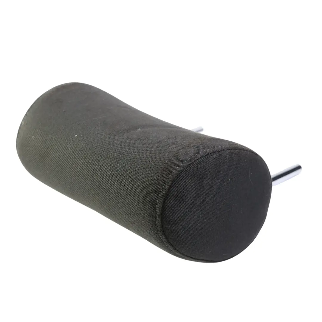 Reposacabezas Asiento Delantero Izquierdo Tela Negro Soul para Audi A4 B7 con número de pieza 4F0881901AA Audi A4 B7 Reposacabezas Asiento Delantero Izquierdo Tela Negro Soul - SKU 4F0881901AA - Número de pieza 4F0881901AA