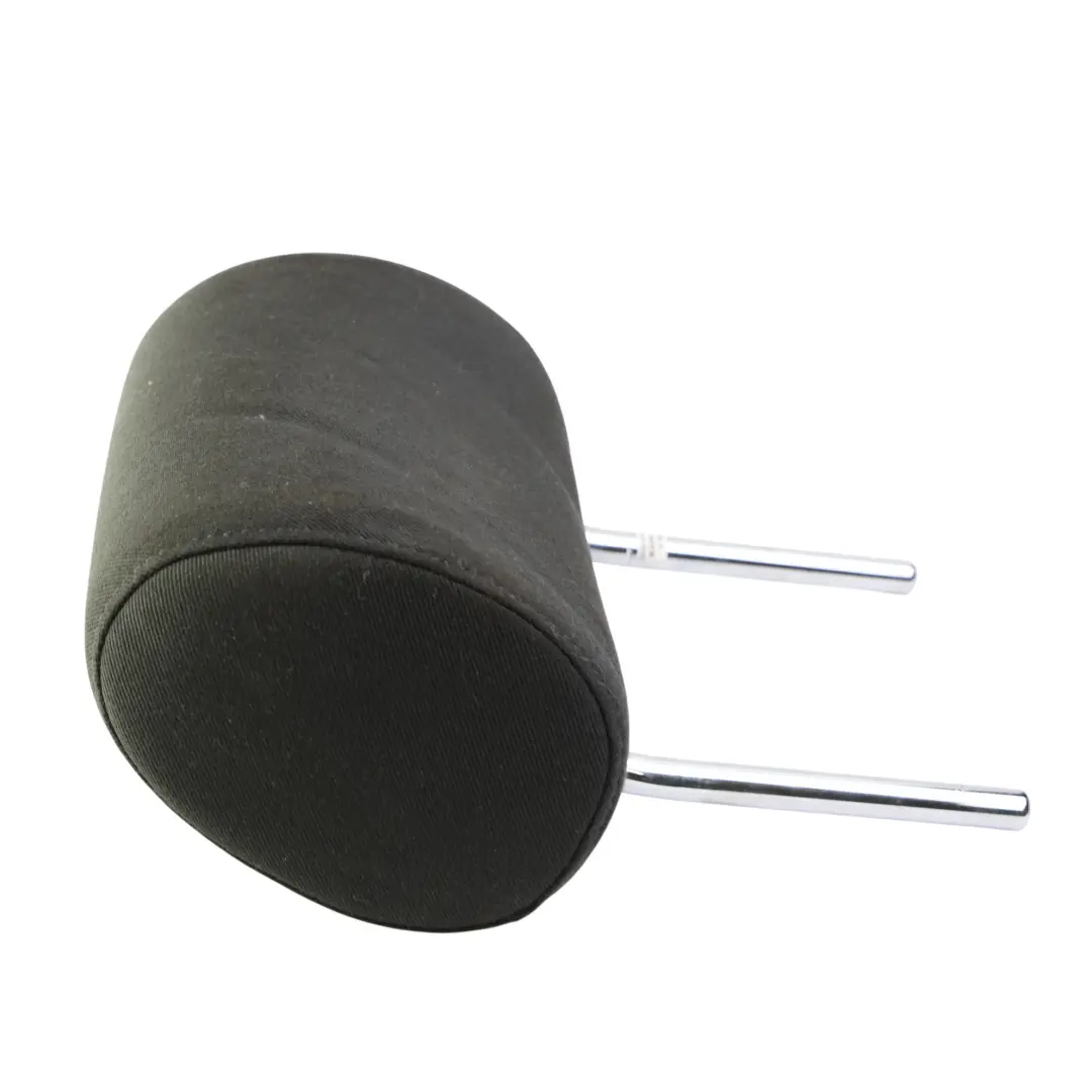 Audi A4 B7 Reposacabezas Asiento Delantero Izquierdo Tela Negro Soul - SKU 4F0881901AA - Número de pieza 4F0881901AA