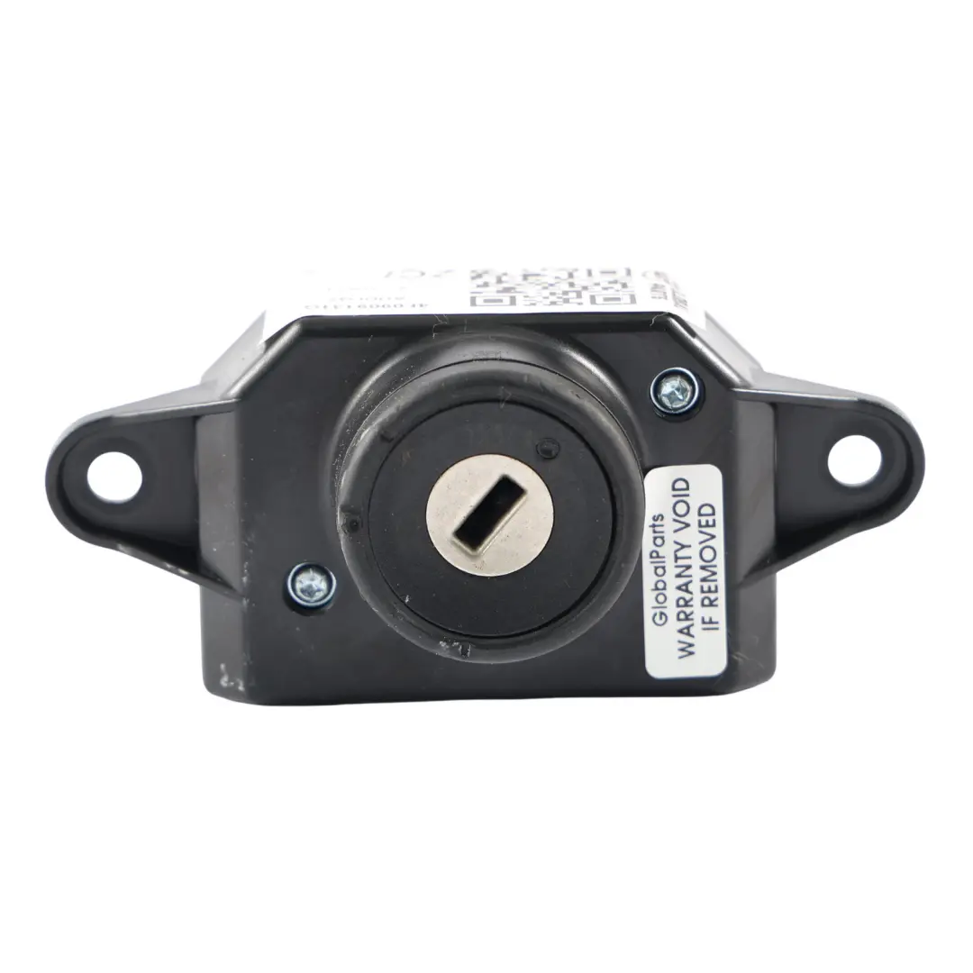 Stacyjka Moduł Przełącznika Zapłonu do Audi Q7 4L A6 C6 o numerze 4F0909131G Audi Q7 4L A6 C6 Stacyjka Moduł Przełącznika Zapłonu - SKU 4F0909131G - Numer Części 4F0909131G