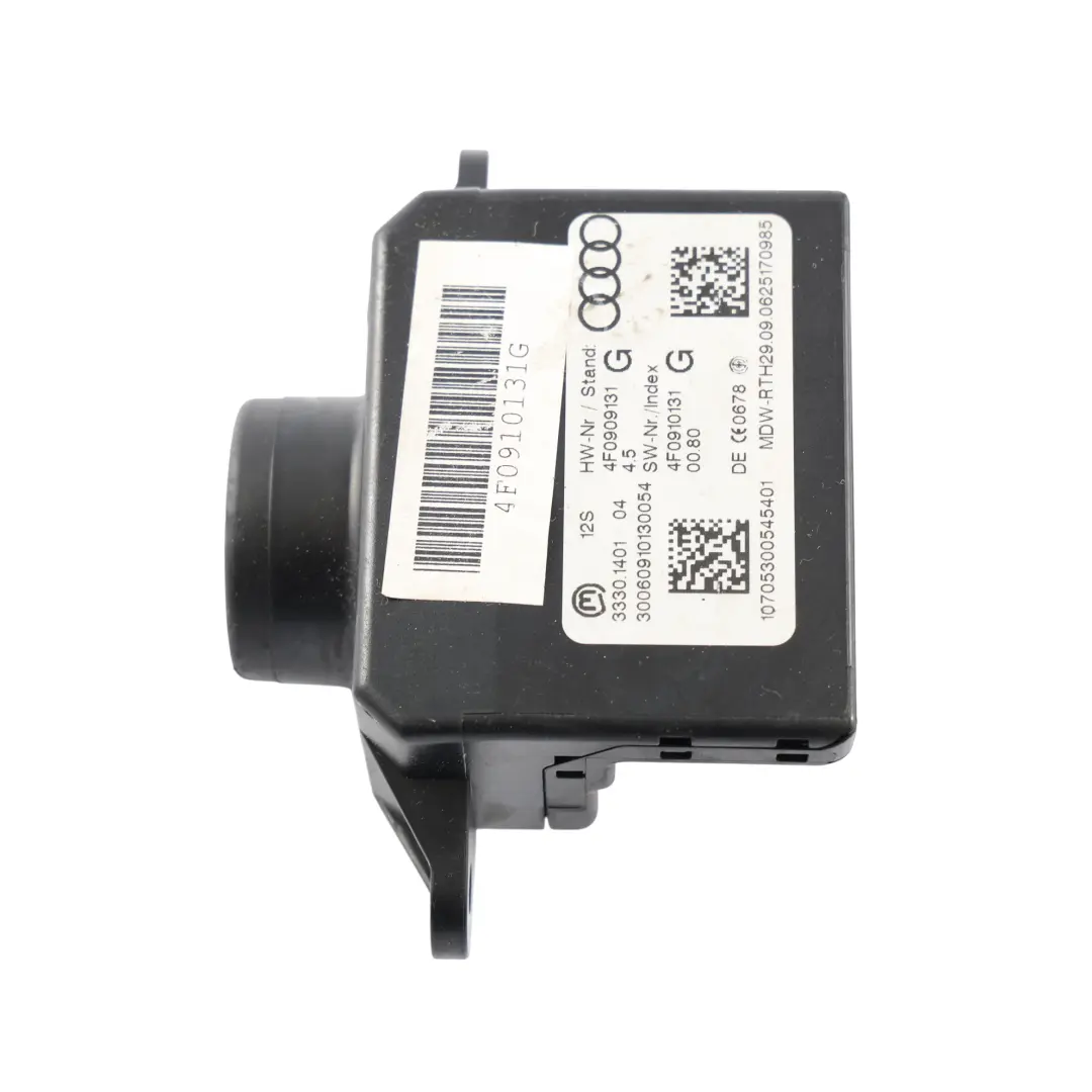 Audi Q7 4L A6 C6 Stacyjka Moduł Przełącznika Zapłonu - SKU 4F0909131G - Numer Części 4F0909131G