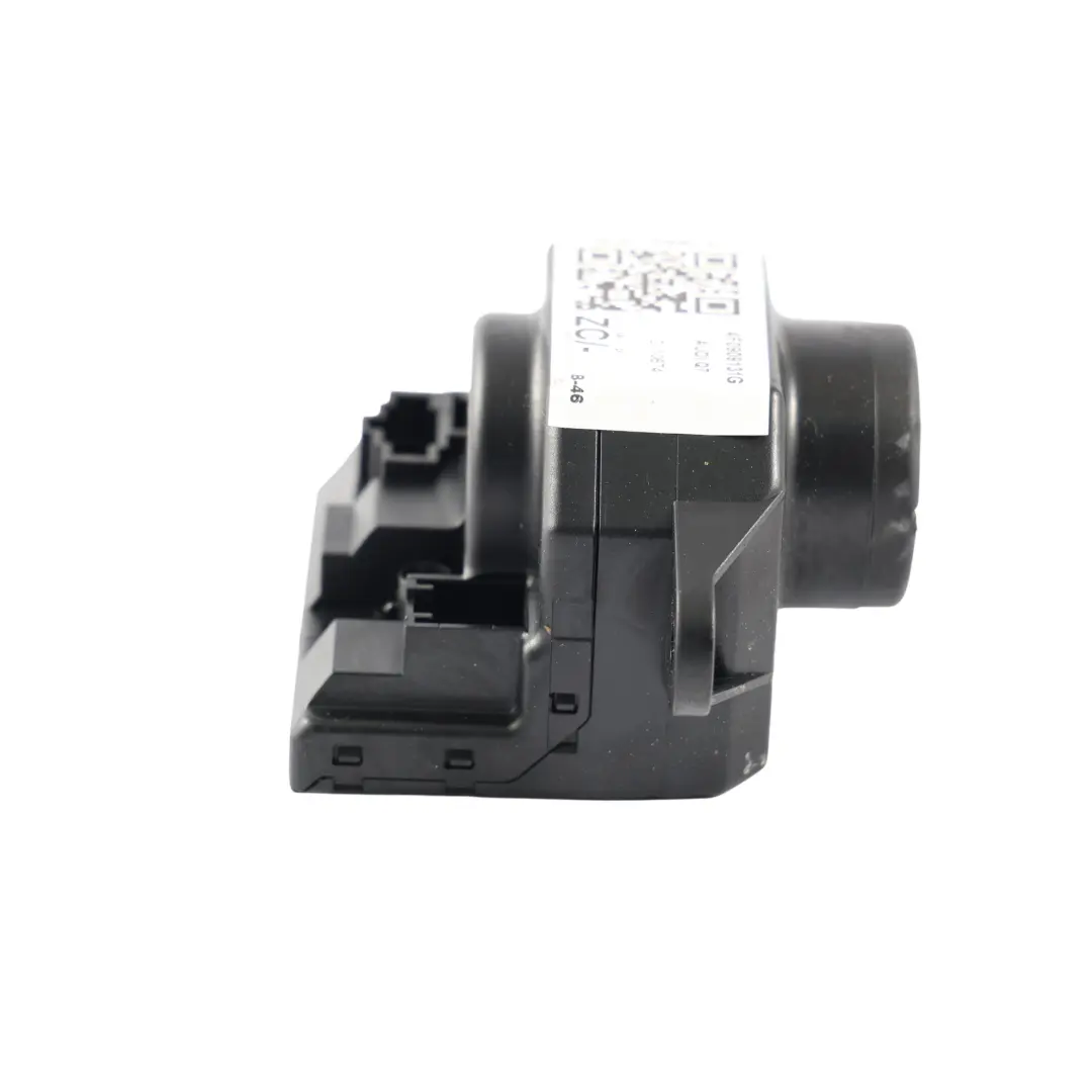 Audi Q7 4L A6 C6 Stacyjka Moduł Przełącznika Zapłonu - SKU 4F0909131G - Numer Części 4F0909131G