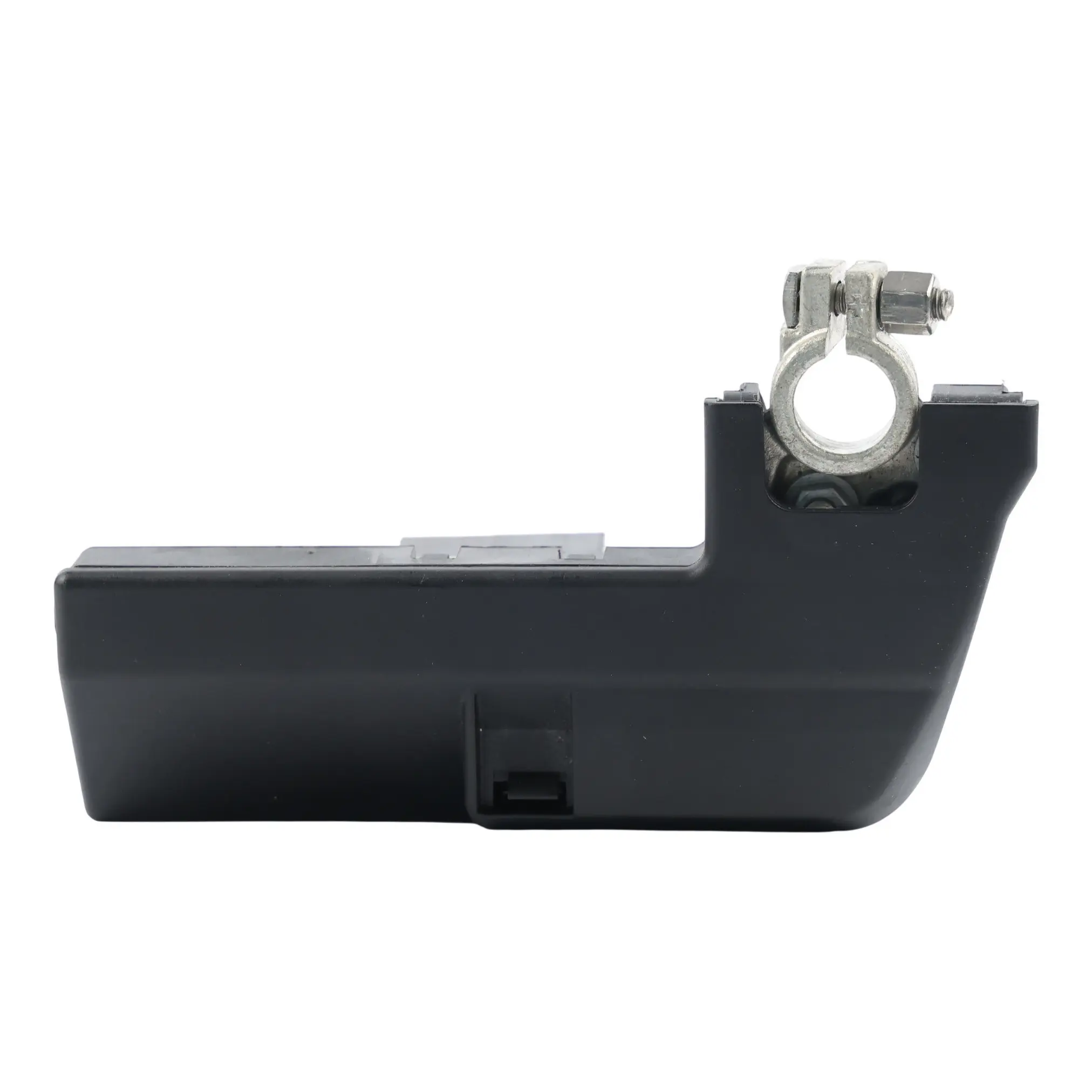 Audi TT TTS 8J Batterie Überlastschutz Steuergerät 4F0915519